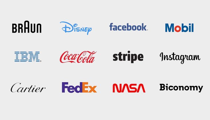 Logo Design