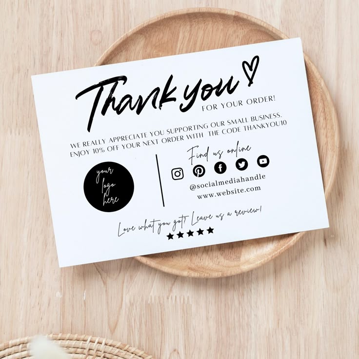 Business Card