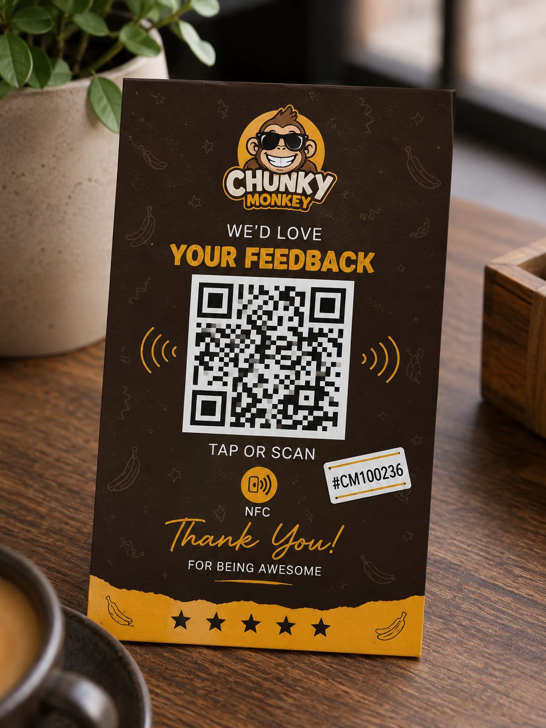 Tap2Review