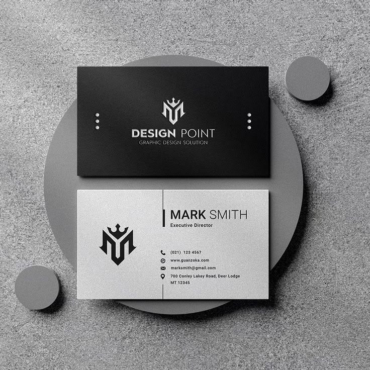 Business Card