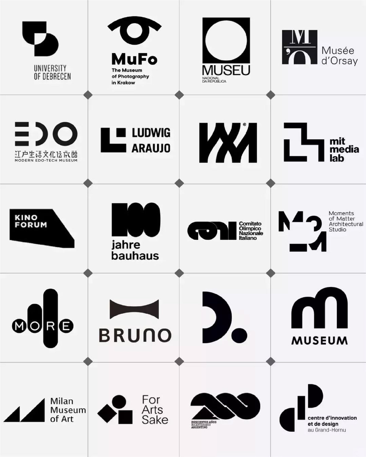 Logo Design