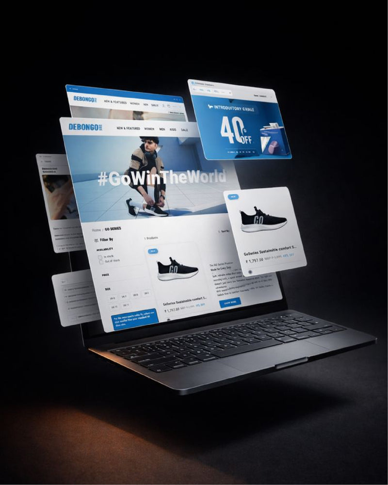 E Commerce Solution