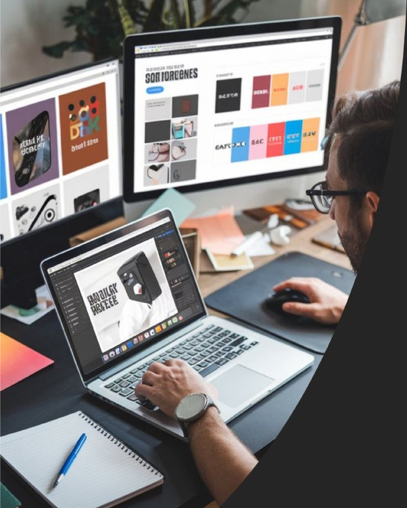 Social Media Management