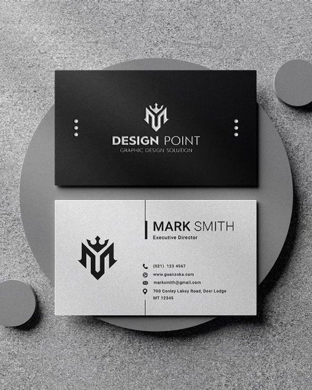 Business Card