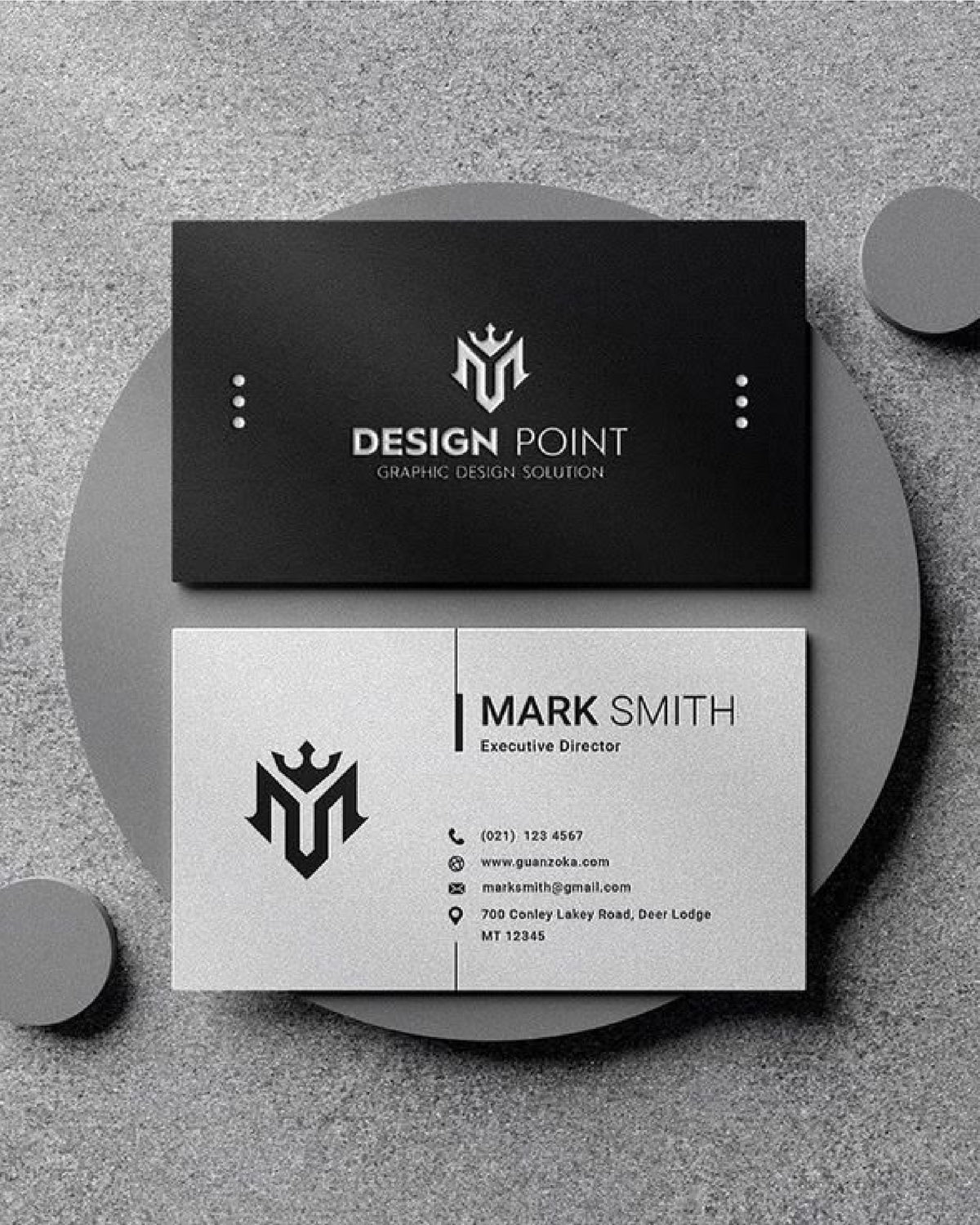 Business Card
