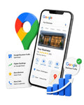 Google Business Profile Setup