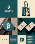 Brand Profile Design